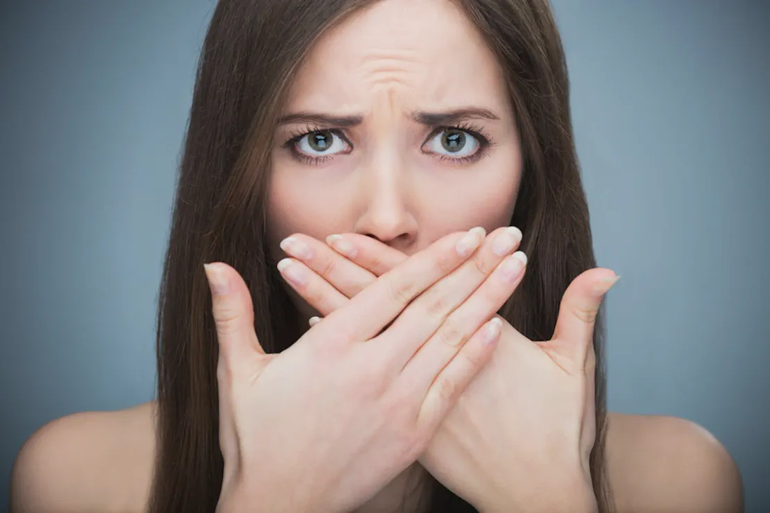 Tips To Get Rid of Bad Breath Permanently