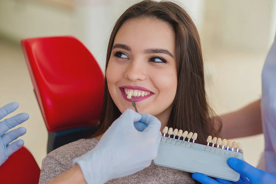 The Importance of Routine Dental Check-Ups