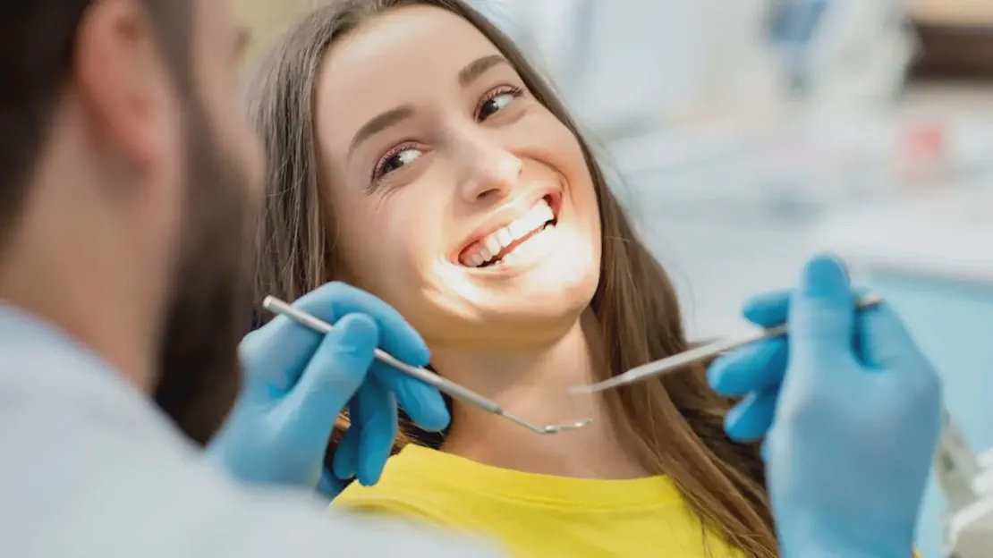 Unlocking the Advantages of Regular Dental Care