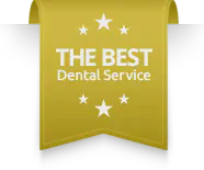 best dental services