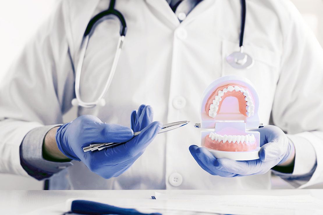 dental services image
