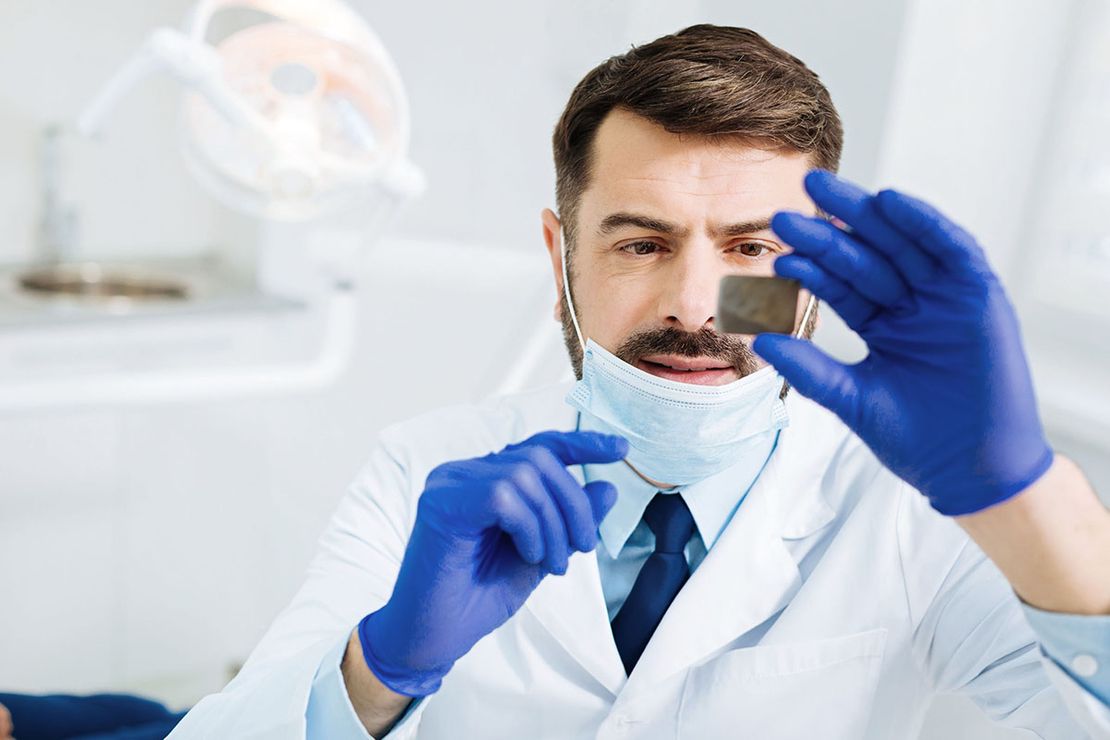 dental services image