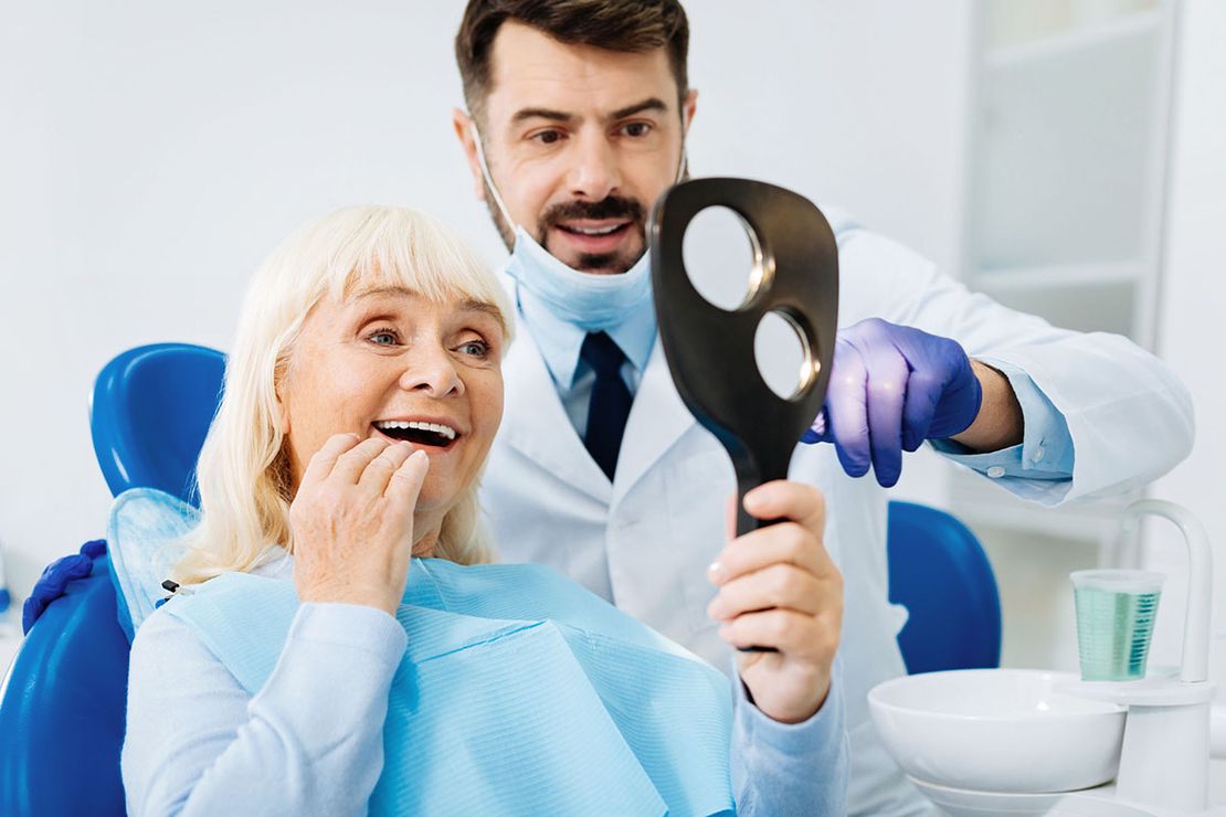 dental services image