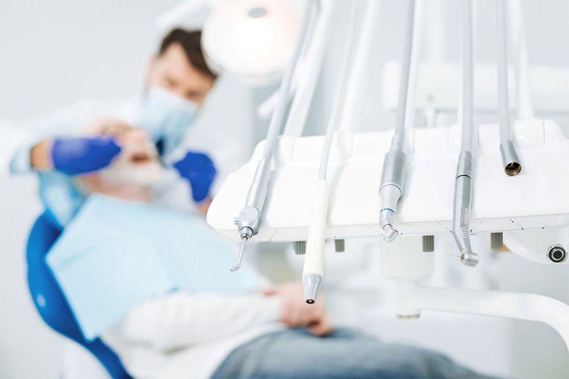 dental services image